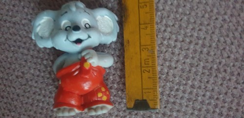 Schleich figur blinky - figur, bill
