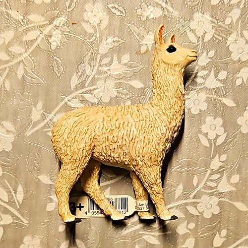 Schleich tierfigur lama alpaka - schleich,