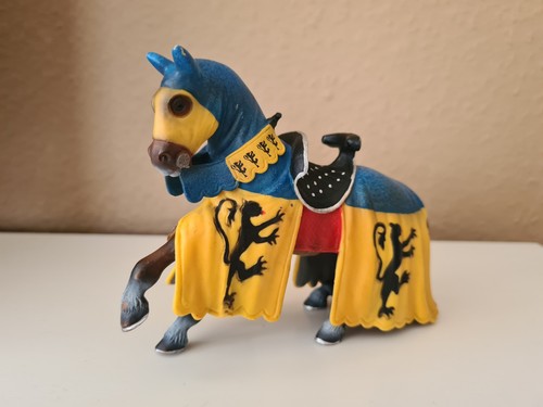 Schleich 70020 turnierpferd - schleich,