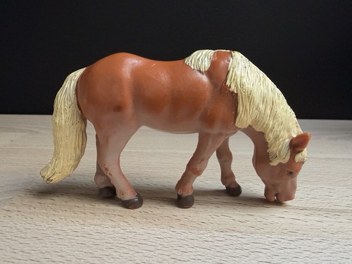 Schleich 13209 haflinger alt - 13209,