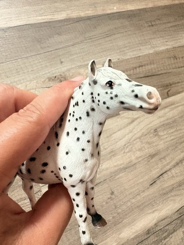 Schleich 13617 knabstrupper - 13617,
