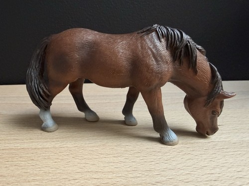 Schleich 13299 reitpony - schleich,