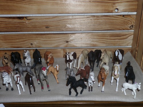 Neuheiten schleich horse club - neuheiten,