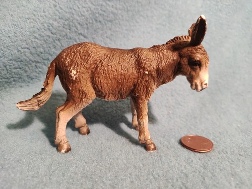 Schleich esel maultier - maultier, 13212