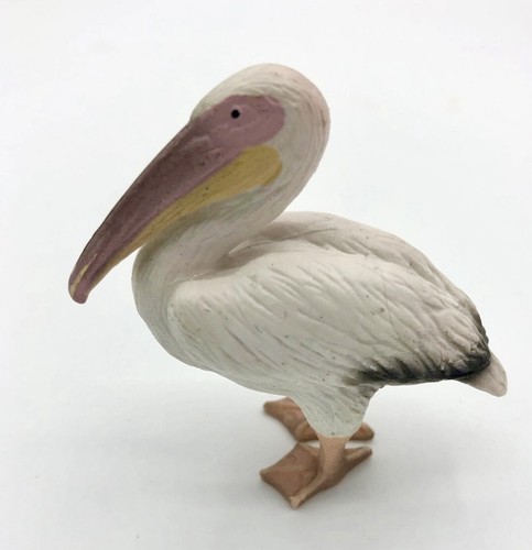 Schleich 14142 pelikan - pelikan, (1998)