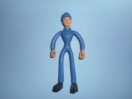 Alte schleich werbefigur - alte,