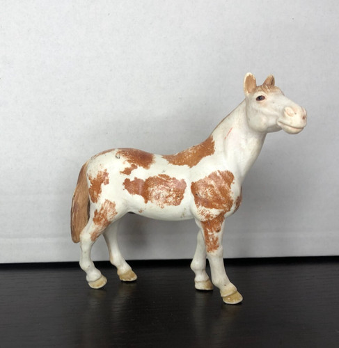 Schleich pferde pferd pinto - pferde,