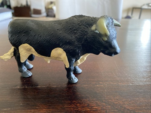 Schleich bauernhof rind - bauernhof,