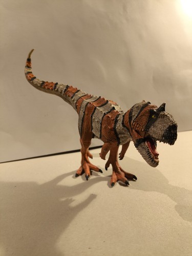 Schleich dinosaurier alt - alt, groß