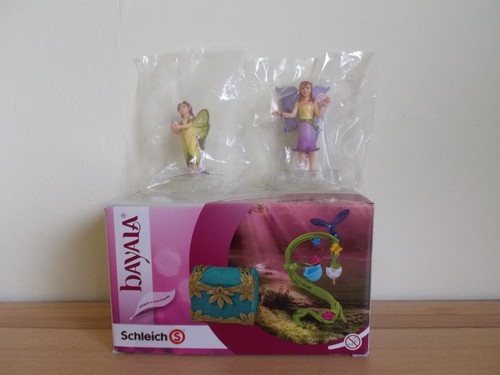 Alte schleich bayala figur - alte,