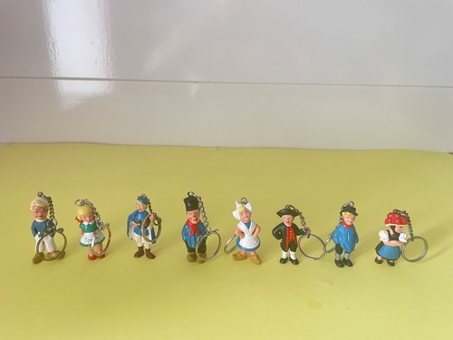 Alte schleichfiguren werbung - alte, /werbung