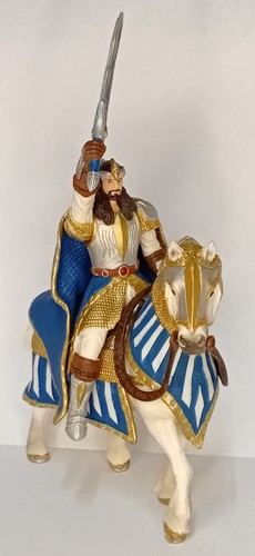 Schleich eldrador - schleich,