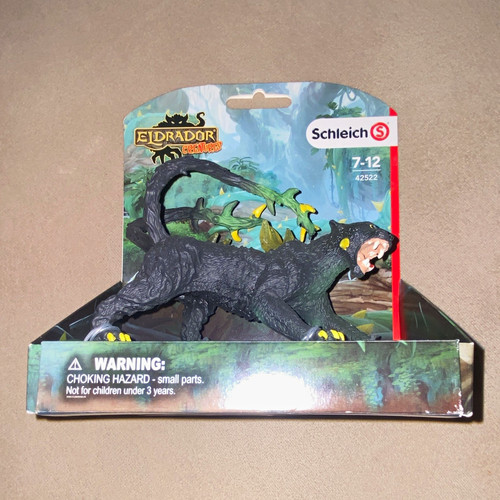 Schleich eldrador creatures - schleich,