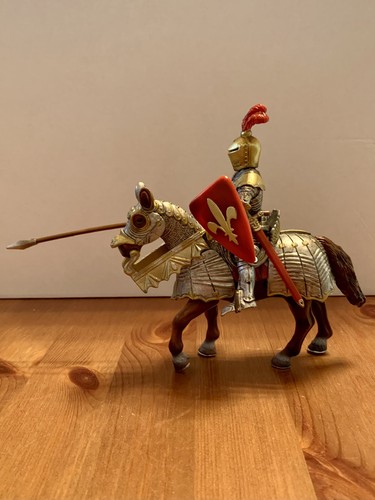 Schleich 70017 lilienritter - schleich,