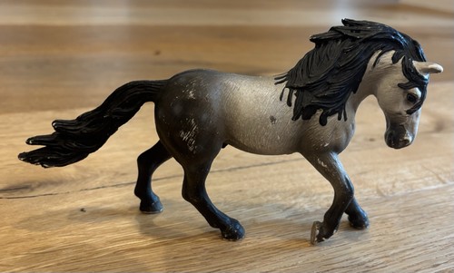 Schleich alte serie 2005 - schleich,