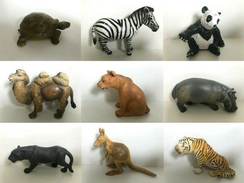 Schleich 14021 14184 - schleich, tier