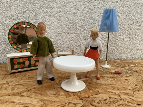 Alte schleich biege figuren - alte,