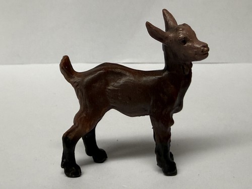 Schleich 13003 zicklein - schleich, braun