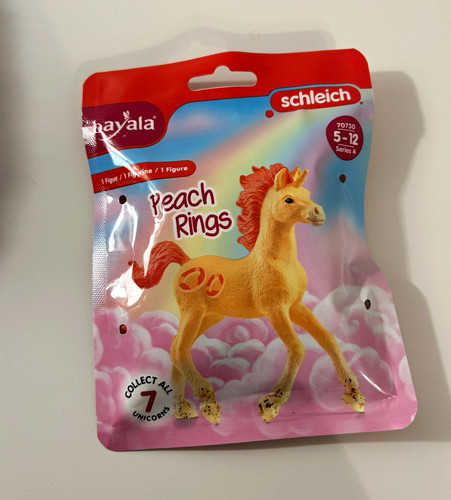 Schleich bayala einhorn figur - bayala, einhorn-figur