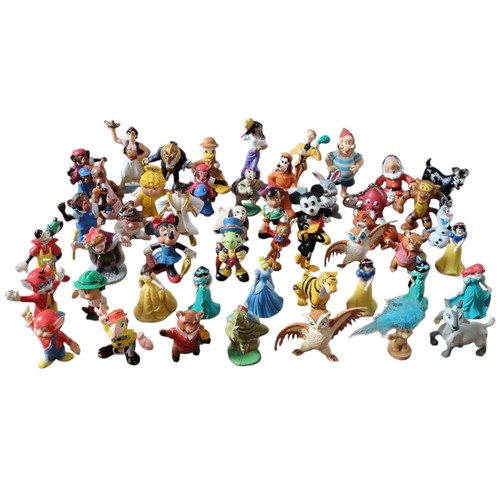 Bullyland figuren disney - figuren, alt