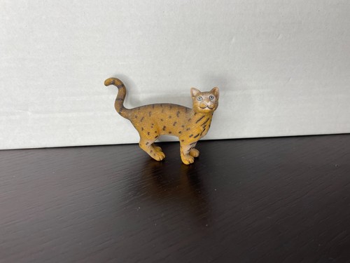 Schleich 1665 bengal - 1665, katze