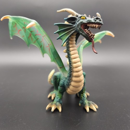 Schleich 70033 drache grün - 70033,