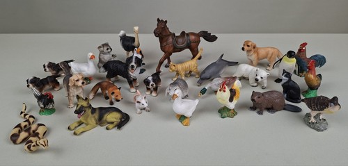 Original vintage schleich - original,