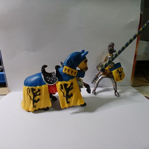 Schleich drachenritter - schleich,