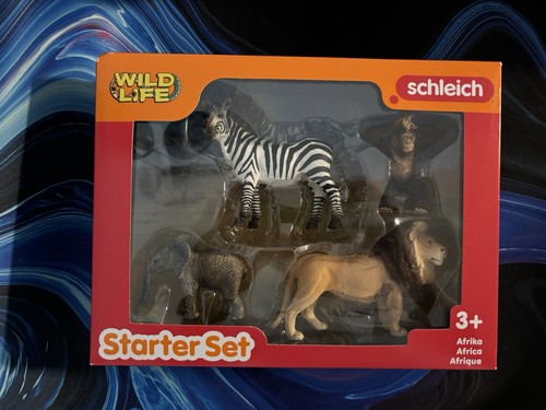 Neu ovp schleich - neu/ovp, 42721