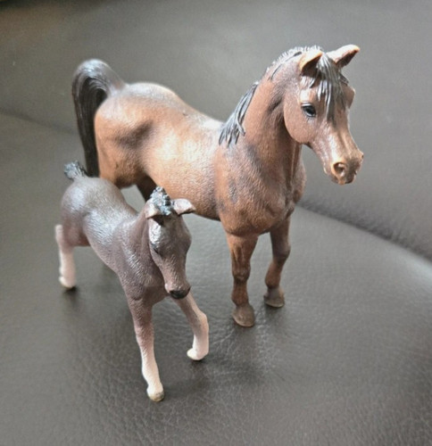 Schleich horse club set - horse, 42539