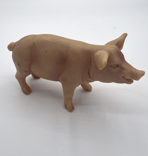 Schleich 13208 schwein alt - 13208,