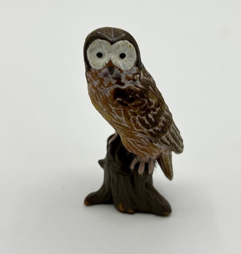 Schleich 14238 waldkauz - schleich,
