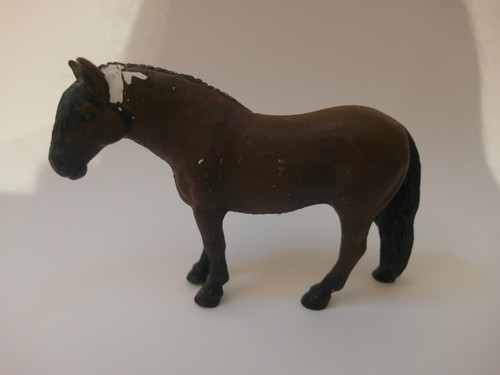 Schleich repaint cust - schleich, alte