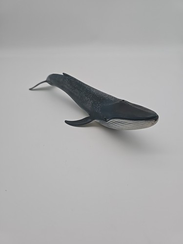 Schleich blauwal 14552 - blauwal,
