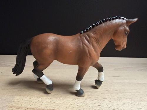 Schleich 13296 hannoveraner - schleich,