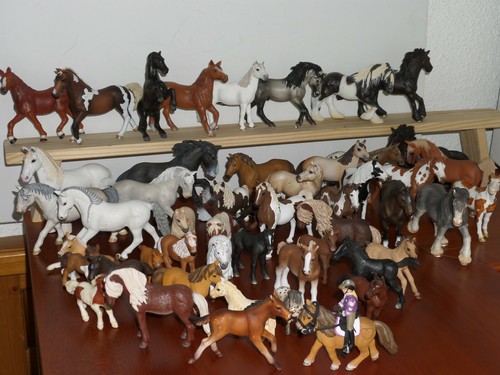 Neu schleich horse club - neu,