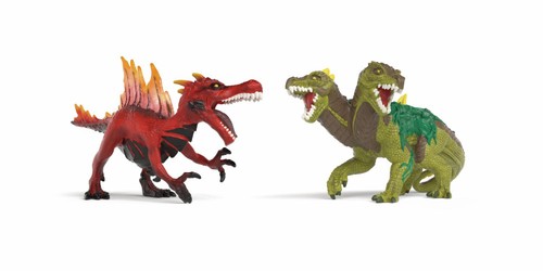 Schleich 70834 eldrador - schleich,