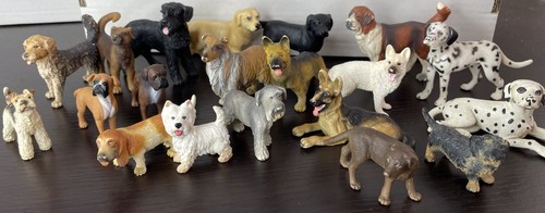 Schleich vintage retro alt - vintage,