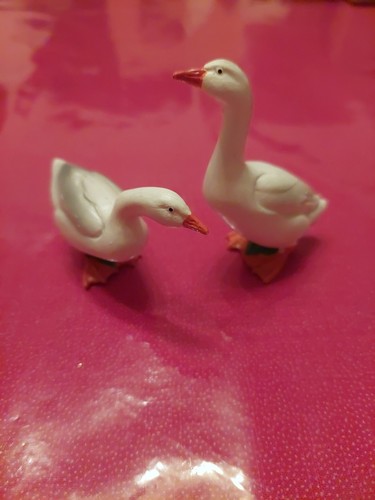Schleich gänse alte - schleich,