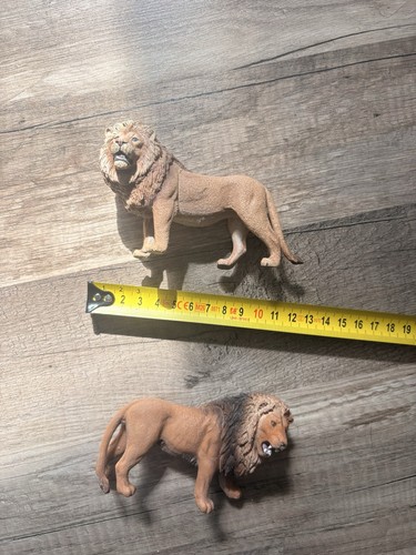 Schleich wild life löwen - schleich,
