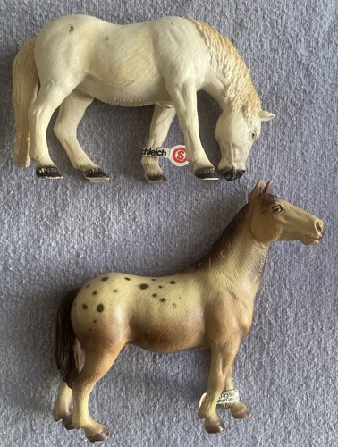 Schleich 13229 13236 - schleich, +