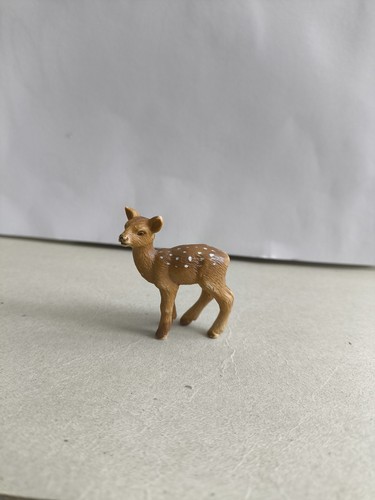 Schleich rehkitz bambi - rehkitz,