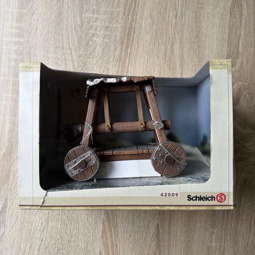 Schleich rammbock 42009 - schleich,