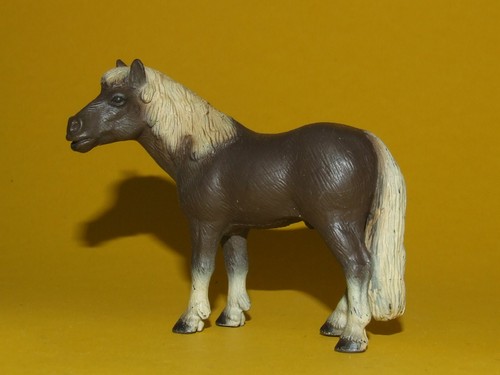 Schleich pferd isländer - 14),