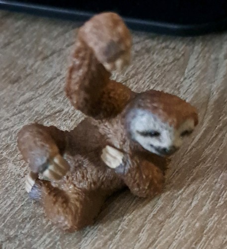 Schleich faultier tierfigur - schleich,
