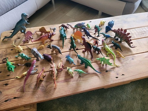 Dino figuren aaa schleich - figuren,
