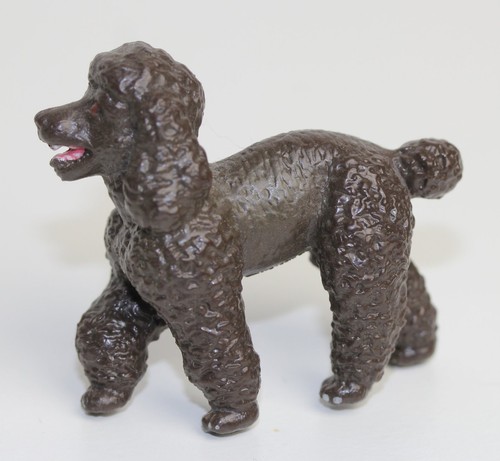 Schleich tiere hund pudel - tiere,
