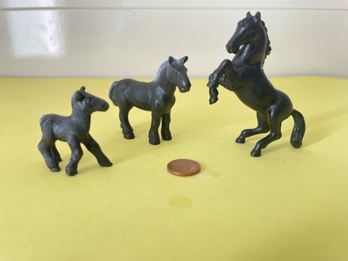 Alte schleich tiere - schleich, classics