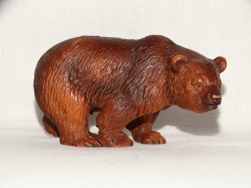 Schleich 14021 braunbär - schleich, von