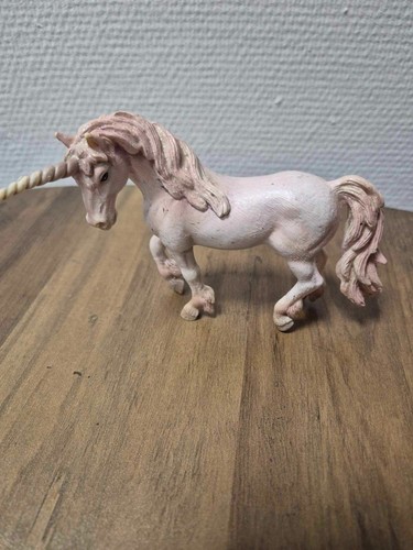 Schleich einhorn 2004 pferd - einhorn,